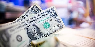 Dolar/TL 4.90'ın Üzerini Gördü: Türk Lirasındaki Değer Kaybı Yüzde 1'i Aştı