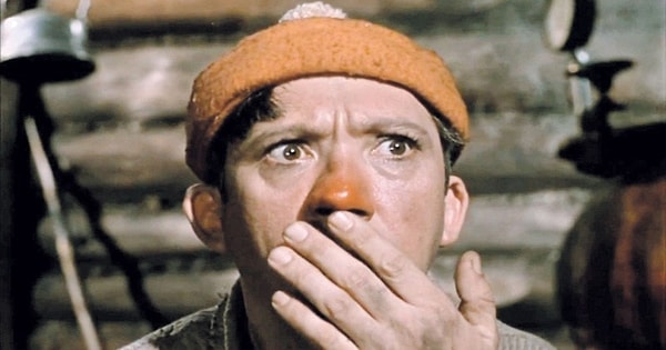 5. Испытывают потерю памяти