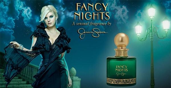 15. Jessica Simpson: Fancy Nights