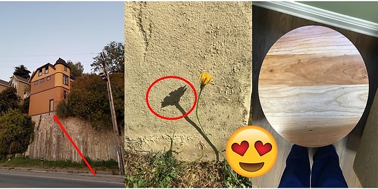 Bir İnsanın Başına Yalnızca Milyonda Bir İhtimalle Gelebilecek Hayatın İçinden Tesadüfler