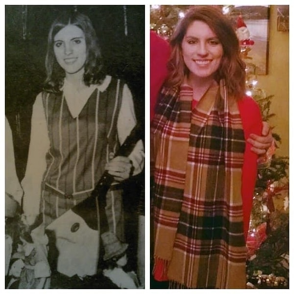 11. "Моя мама и я"