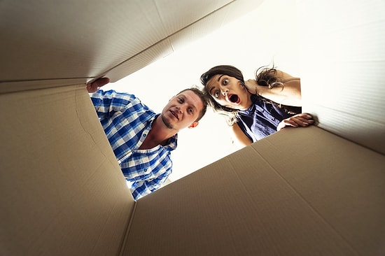 İnternetten Alışverişi IMDb Puanı Aşırı Yüksek Bir Gerilim Filmine Dönüştürecek 9 Şey