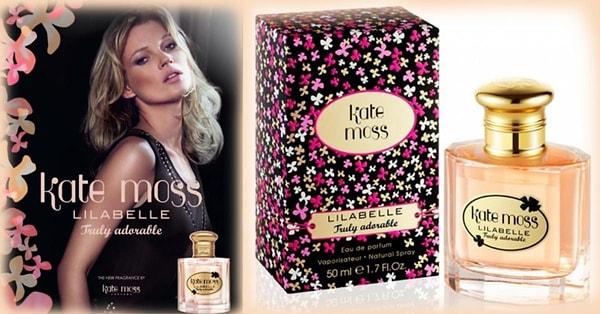 21. Kate Moss: Lilabelle