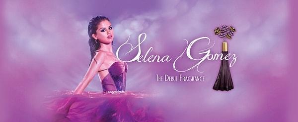 26. Selena Gomez: Selena Gomez