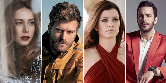 Televizyon Öksüz Kaldı! Kendini Acayip Özleten Ekranın Altın Yüzü Yerli Oyuncular