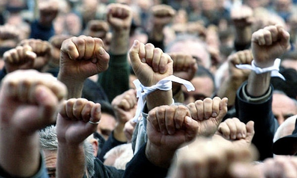 Вы русский с активной гражданской позицией!