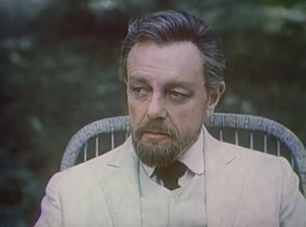 Вы русский интеллигент!