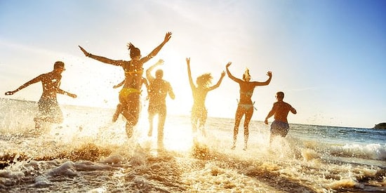 Hayallerindeki Evi Tasarla ve Hayallerindeki Tatili Gör!