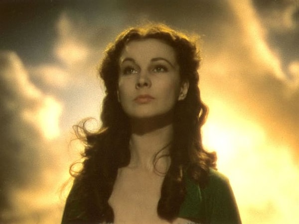 5. Сколько детей было у Скарлетт О’Хары?