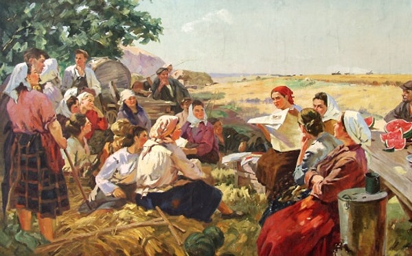 6. С какой цитатой о России вы полностью согласны?