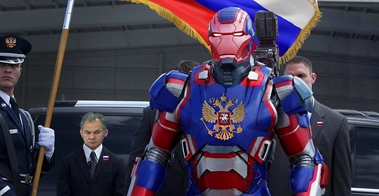 Тест: Какой вы тип русского человека?