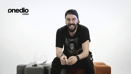 Tankurt Manas Sosyal Medyadan Gelen Soruları Yanıtlıyor #terletensorular