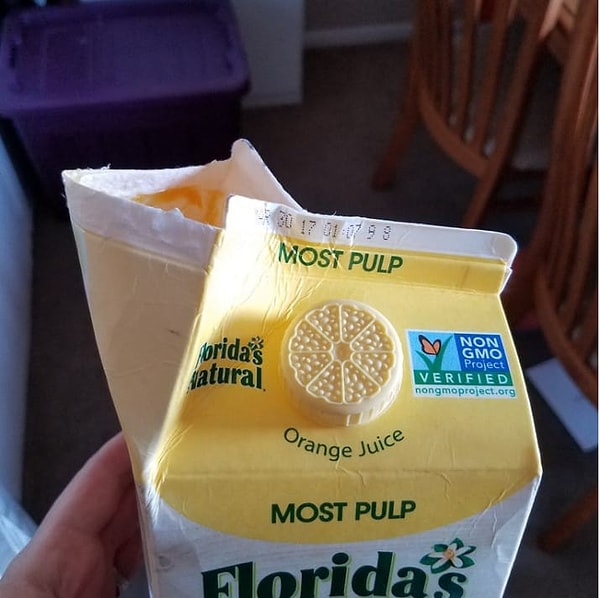 11. Судя по всему, он борется с системой. Иначе это не объяснить