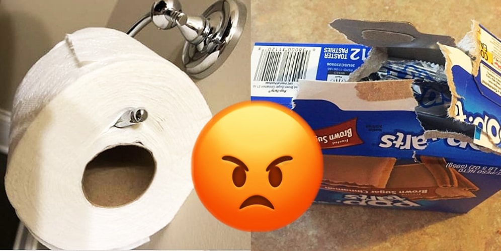 Настоящие вандалы: мужья, которые любят играть на нервишках своих жен