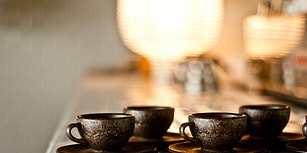 Kahve Telvesini Çöpe Atmak Yerine Geri Dönüştürüp Kahve Fincanı Üreten Alman Şirket: Kaffeeform