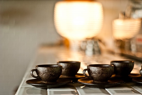 Kahve Telvesini Çöpe Atmak Yerine Geri Dönüştürüp Kahve Fincanı Üreten Alman Şirket: Kaffeeform