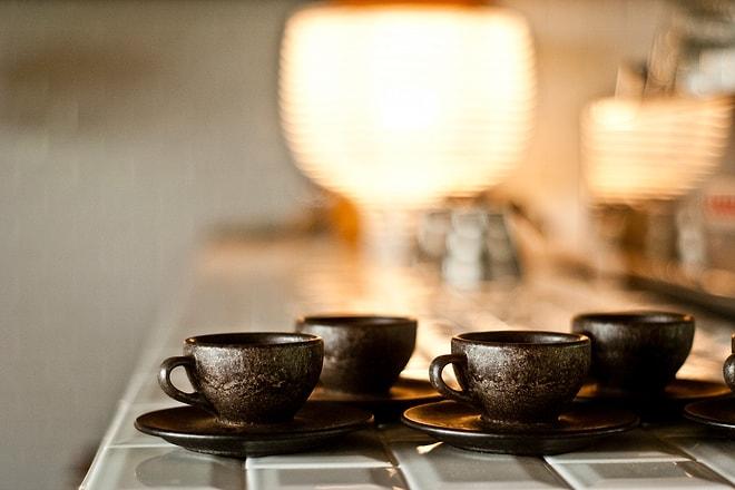 Kahve Telvesini Çöpe Atmak Yerine Geri Dönüştürüp Kahve Fincanı Üreten Alman Şirket: Kaffeeform