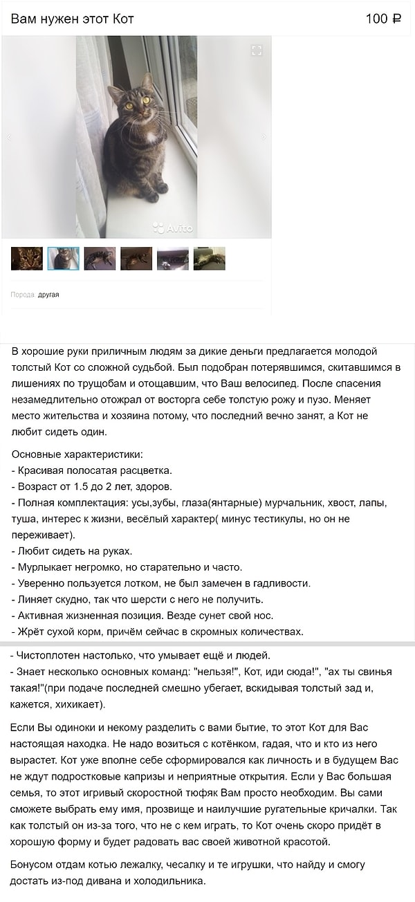 3. Креативненько!