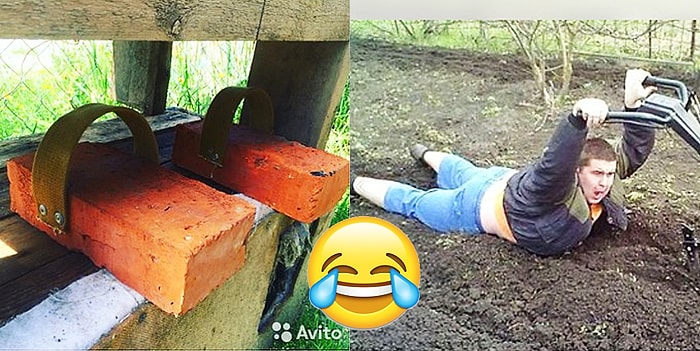 Смешные объявления с Авито от настоящих гениев маркетинга, которые гарантировано поднимут вам настроение