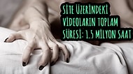 2007’den Günümüze Sizin Değil Kuzeninizin İzlediği Pornoların Çarpıcı Değişimi