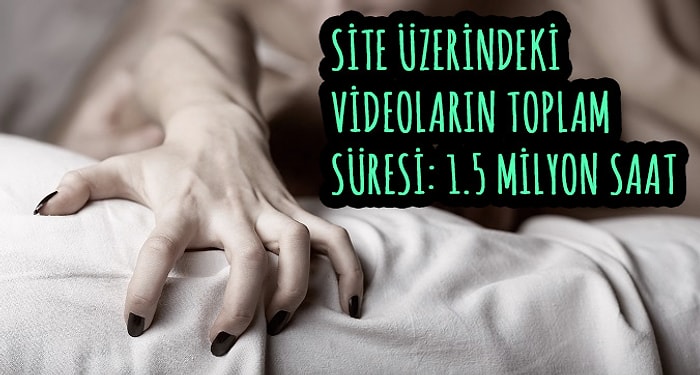 2007’den Günümüze Sizin Değil Kuzeninizin İzlediği Pornoların Çarpıcı Değişimi