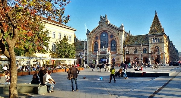 10. Назовите жителя Будапешта.