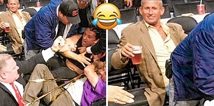 Hiç Beklenmedik Anlarda Trollerin İş Başında Olduğu 34 Unutulmaz Fotoğraf