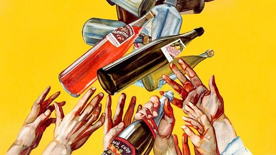 Тест: А что вы помните о газировке из СССР?