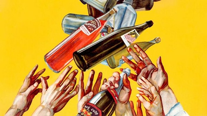 Тест: А что вы помните о газировке из СССР?