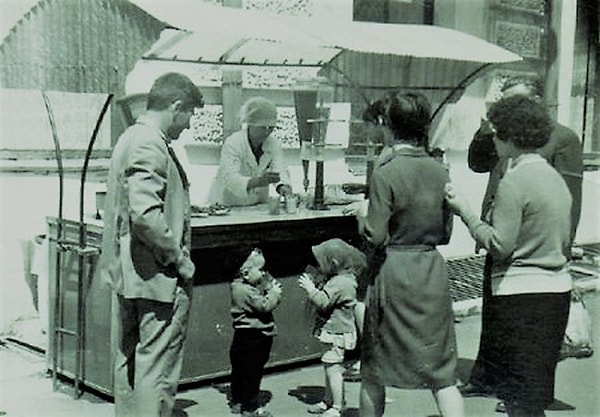 5. Какой сок первым начал продаваться в СССР?