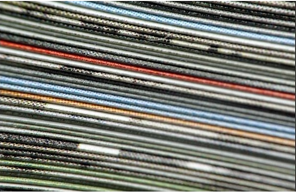 1. Что вы здесь видите?