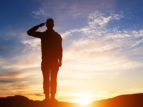 1. Есть ли у вас опыт военной службы?