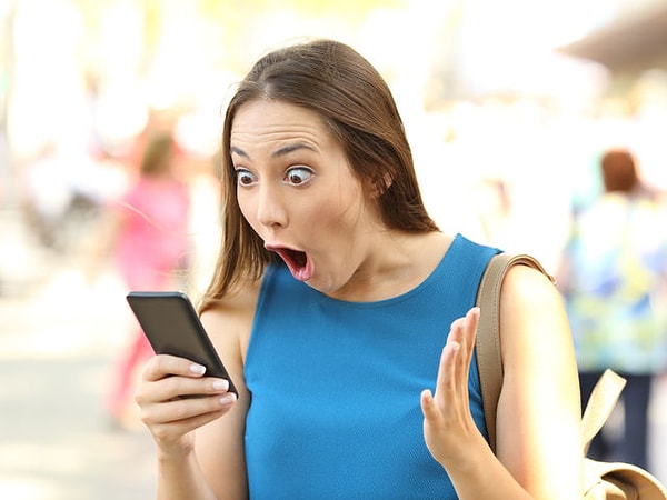 6. Как относитесь к сюрпризам?