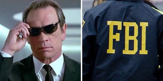 Тест: Смогли бы вас раскрыть, будь вы шпионом ФБР?