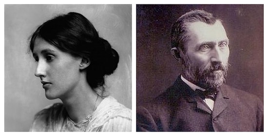 Гениальность и безумие: Знаете ли вы известных сумасшедших?