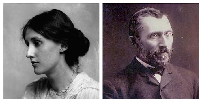 Гениальность и безумие: Знаете ли вы известных сумасшедших?