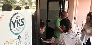 YKS İstatistikleri Açıklandı: 'Sonuçlar Felaket, Ortalama Yerlerde Sürünüyor'