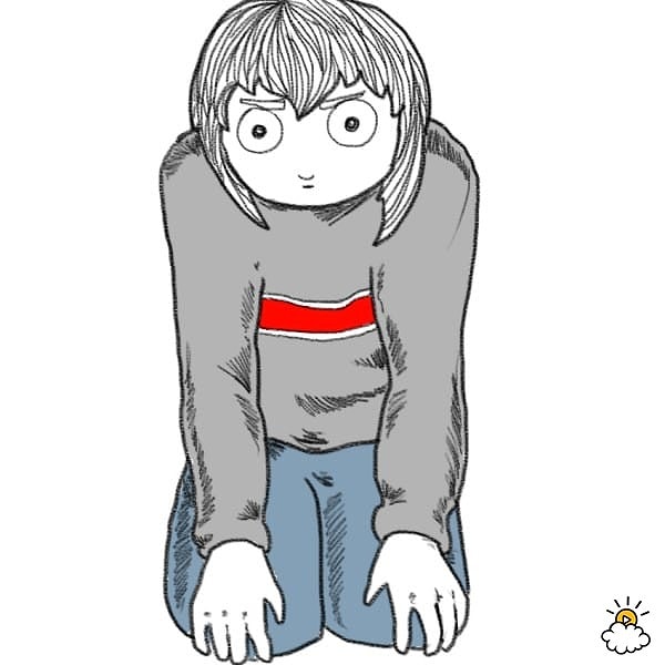 "На коленях"