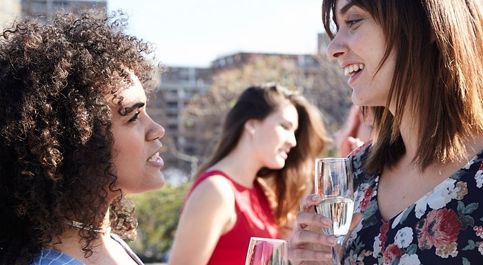 «Эй, как вас там?»: научитесь запоминать имена за несколько простых шагов