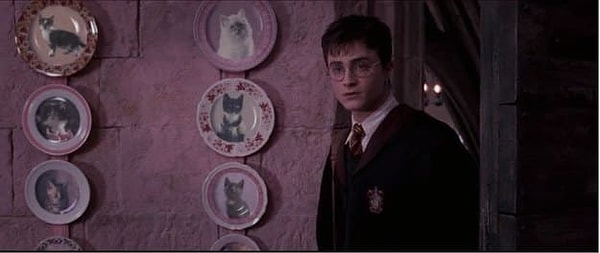 3. Узнаете этот фильм о Гарри Поттере?