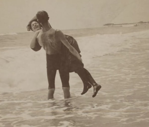 6. Да-да, они умели шутить и смеяться.