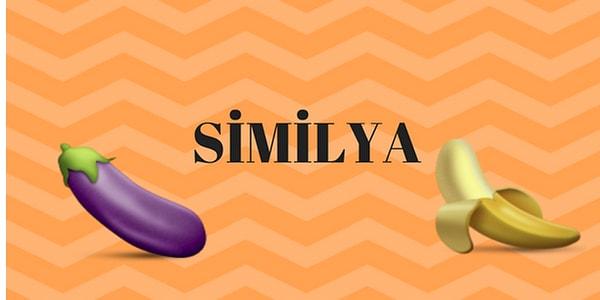 4. Similya = Penis