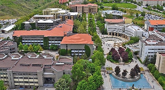 Bilkent Üniversitesi 2018 Taban Puanları ve Başarı Sıralamaları