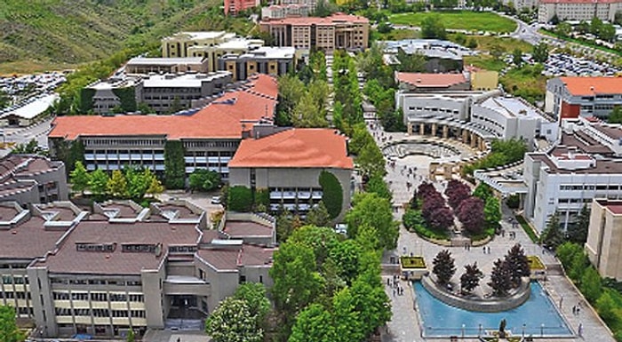 Bilkent Üniversitesi 2018 Taban Puanları ve Başarı Sıralamaları