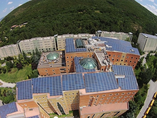 Yeditepe Üniversitesi 2018 Taban Puanları ve Başarı Sıralamaları