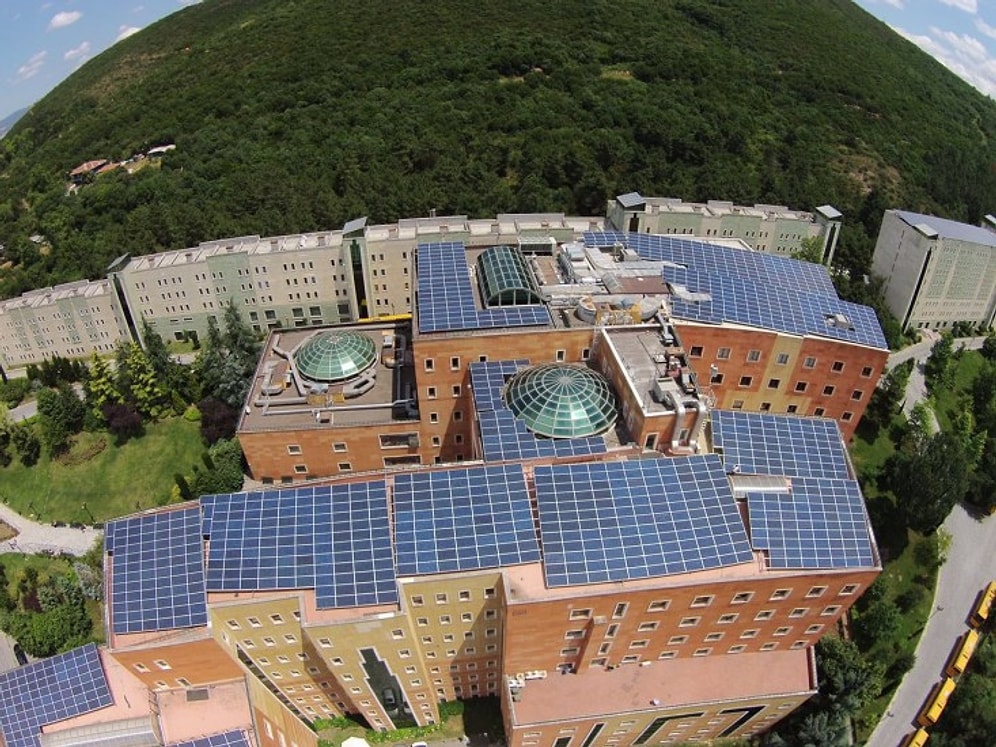 Yeditepe Üniversitesi 2018 Taban Puanları ve Başarı Sıralamaları