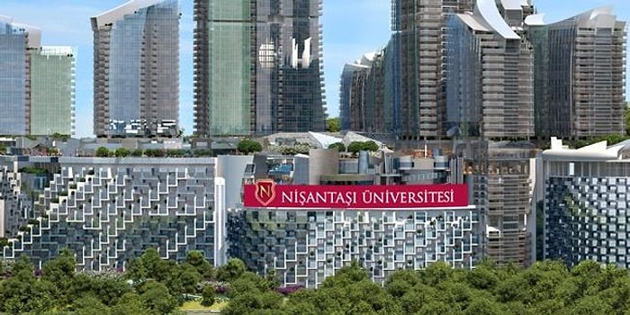 Nişantaşı Üniversitesi 2018 Taban Puanları ve Başarı Sıralamaları