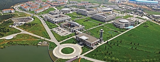Sabancı Üniversitesi 2018 Taban Puanları ve Başarı Sıralamaları