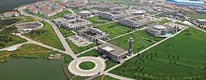Sabancı Üniversitesi 2018 Taban Puanları ve Başarı Sıralamaları