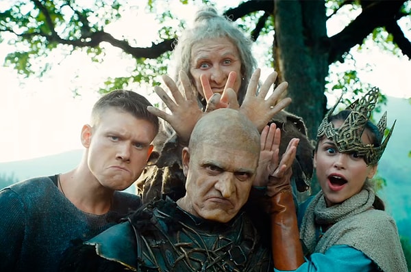 Ошибочка вышла! Попытайтесь еще разок!